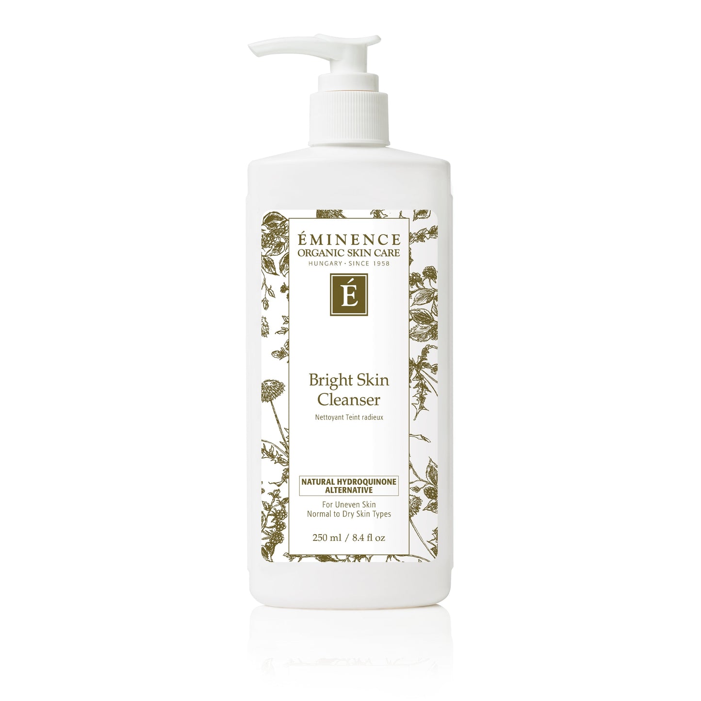 π Bright Skin Cleanser (100% off)
