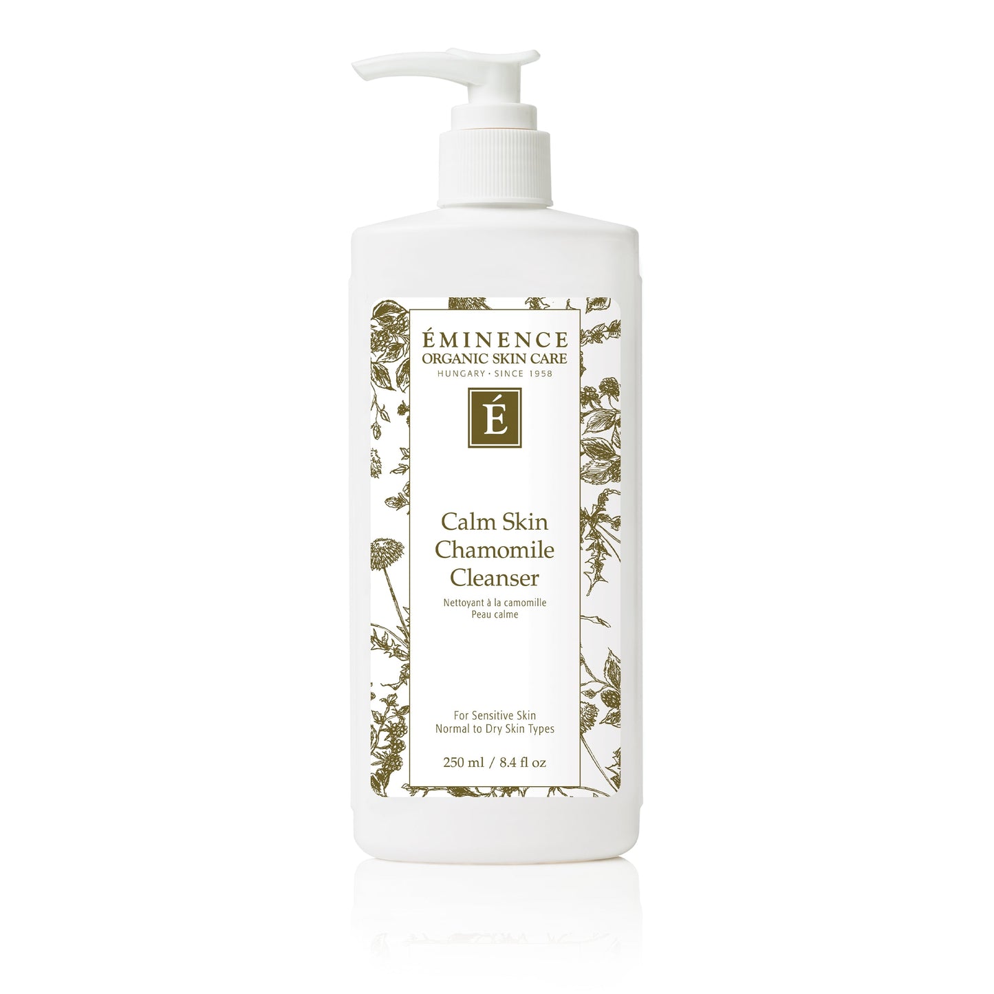 π Calm Skin Chamomile Cleanser (100% off)
