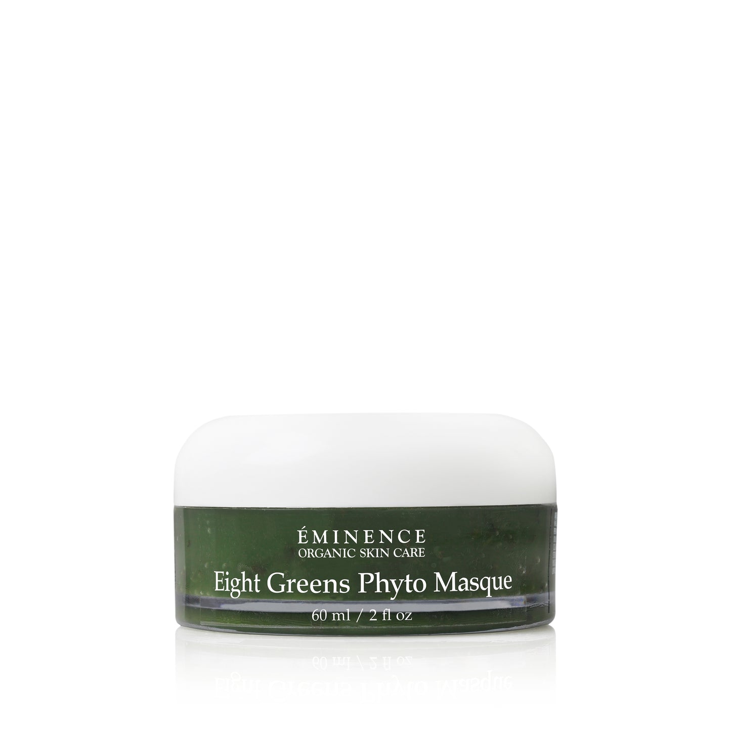 Eight Greens Phyto Masque – Not Hot