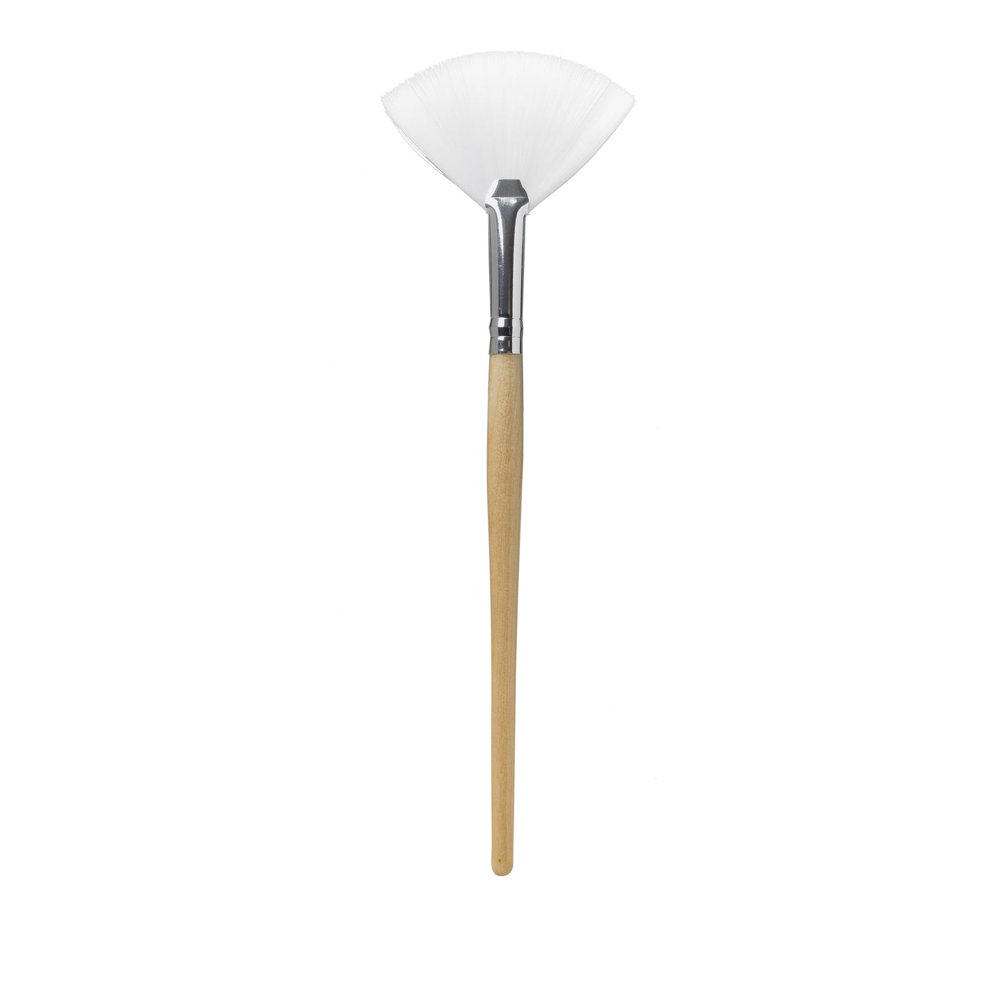 Fan Brush Applicator