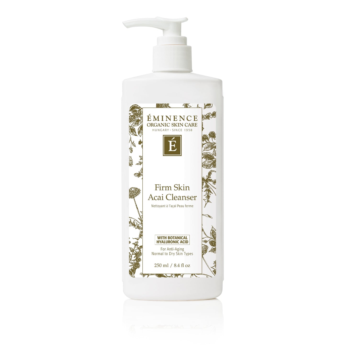 π Firm Skin Acai Cleanser (100% off)