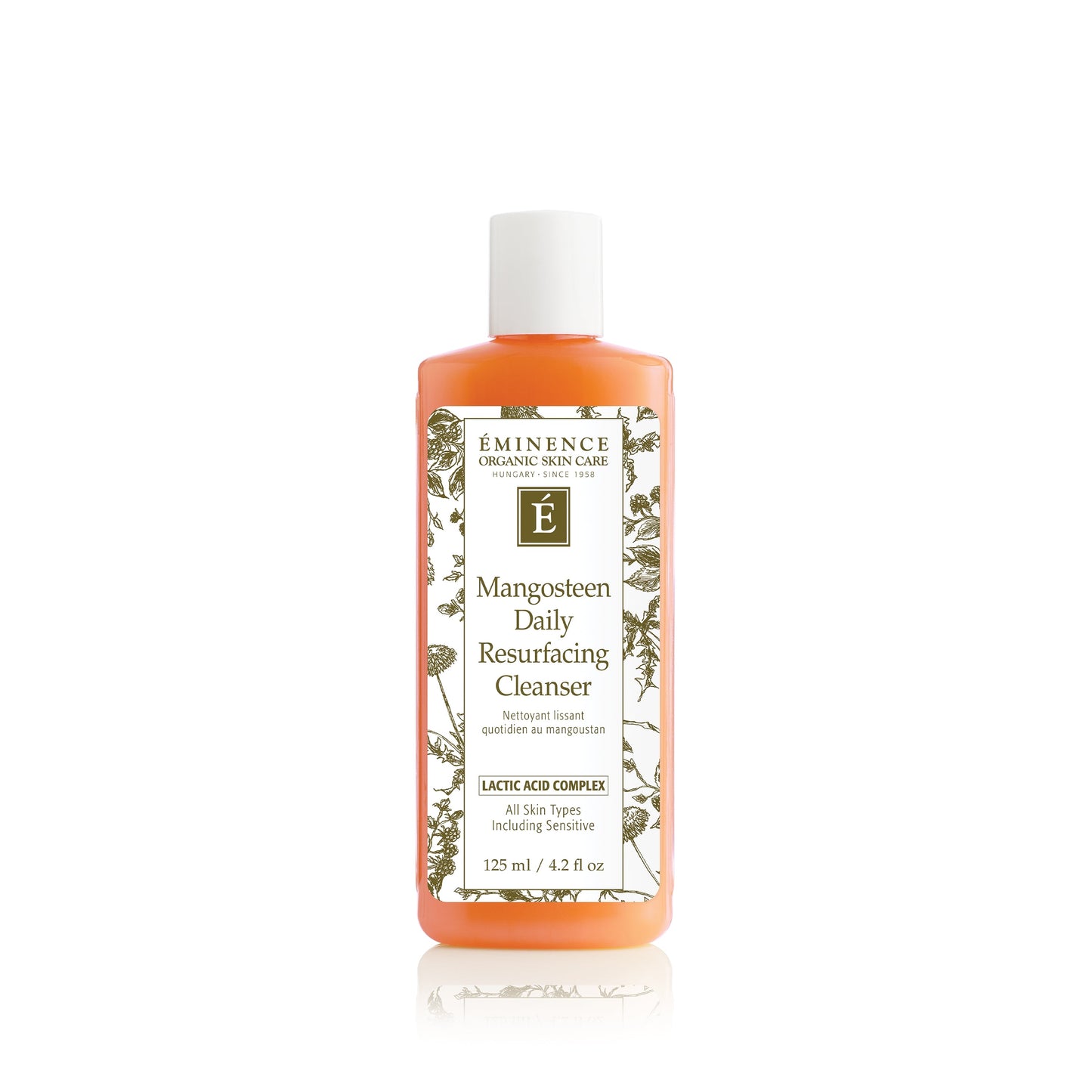 π Mangosteen Daily Resurfacing Cleanser (100% off)