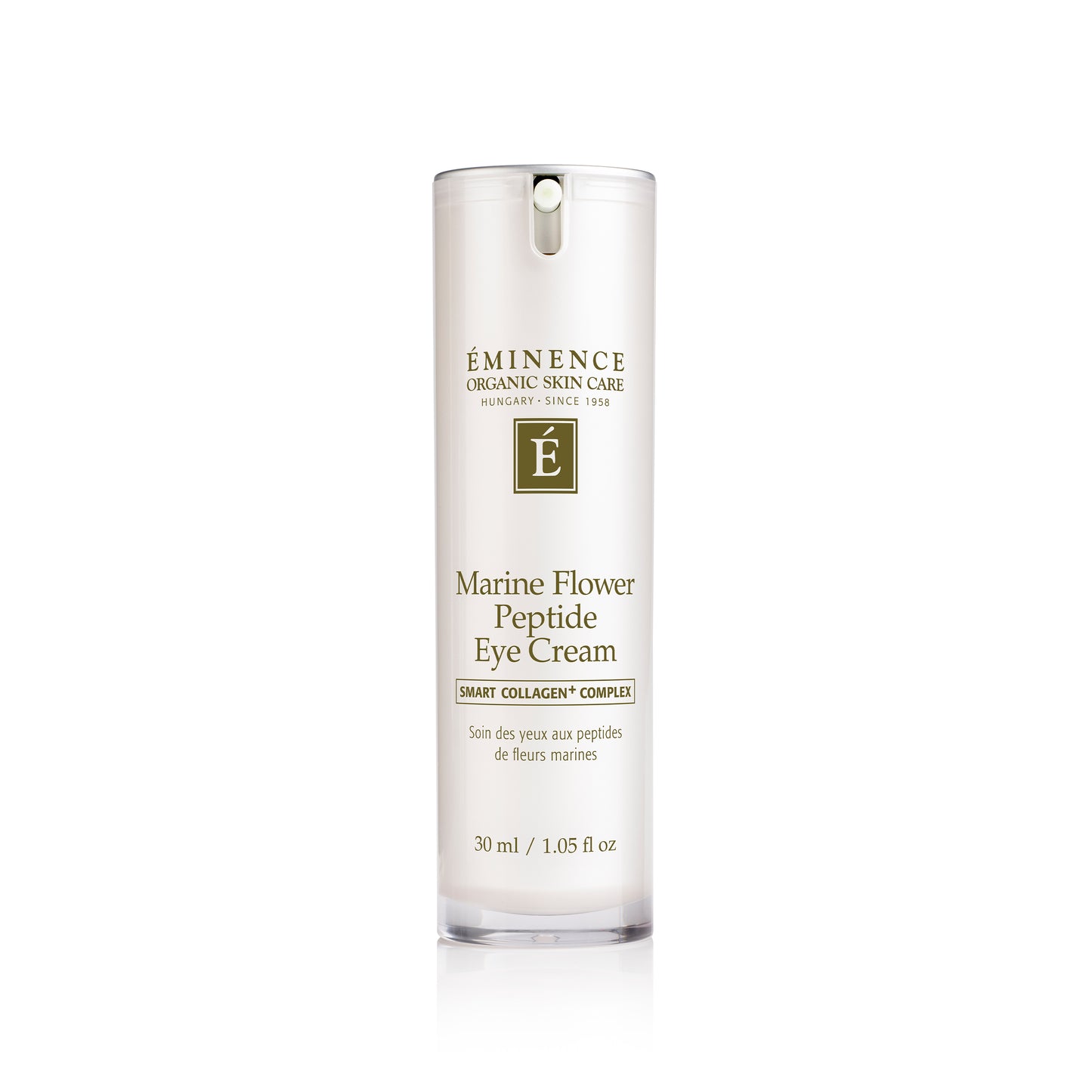 Marine Flower Peptide Eye Cream