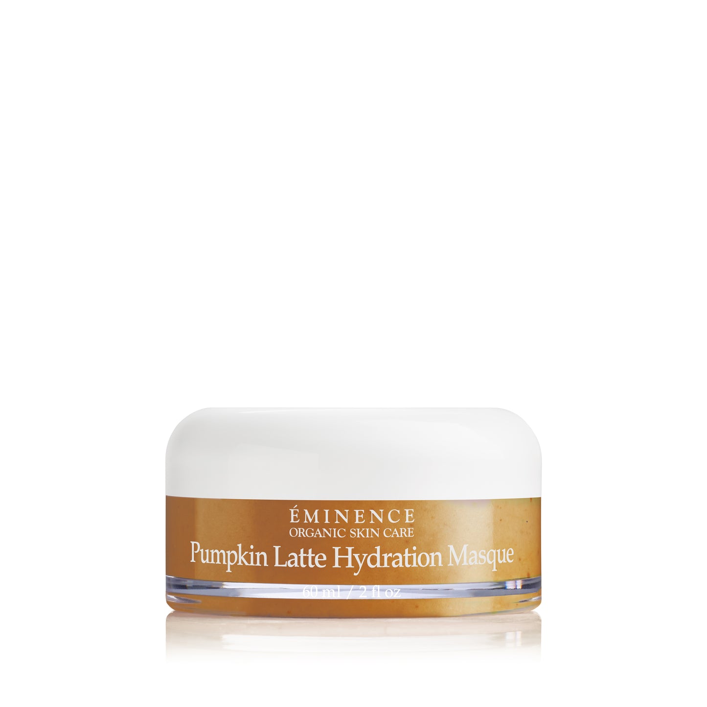 Pumpkin Latte Hydration Masque