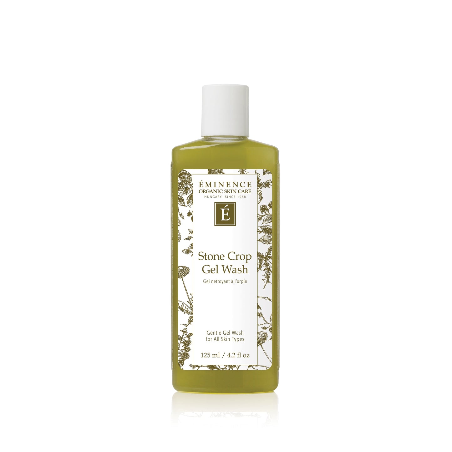 π Stone Crop Gel Wash (100% off)