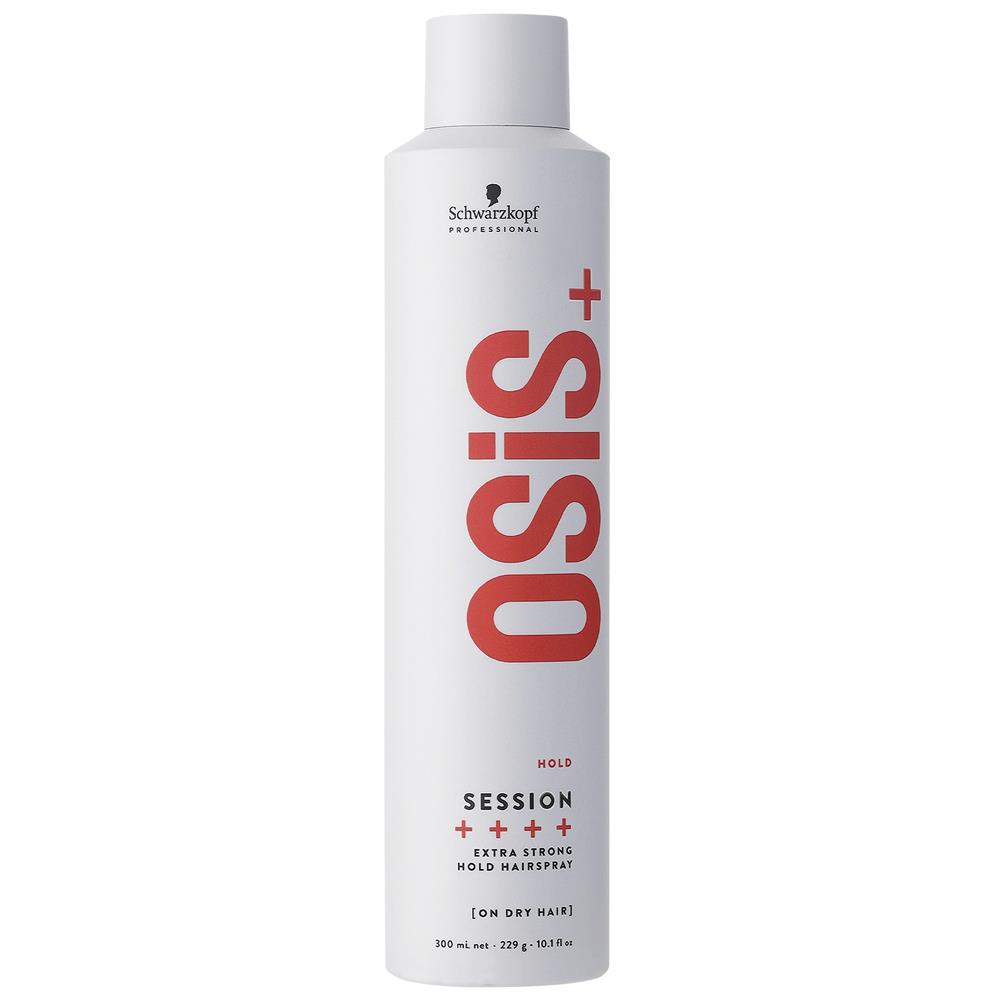 SESSION Extra Strong Hold Hairspray