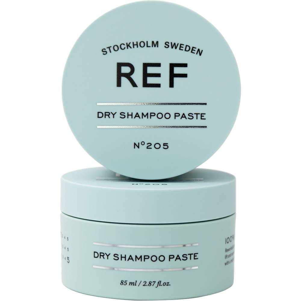 Dry Shampoo Paste No 205