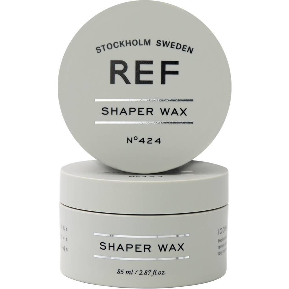 Shaper Wax No 424