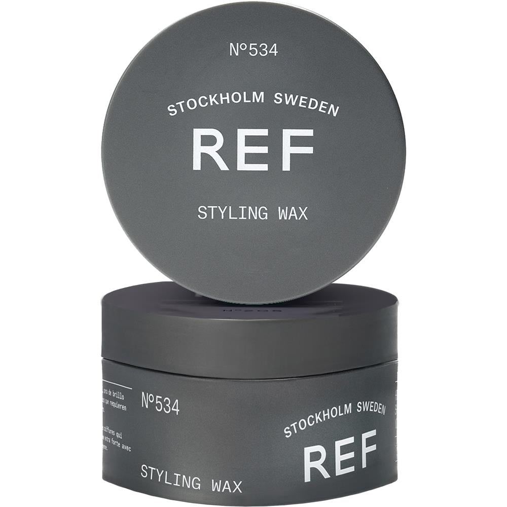 Styling Wax No 534