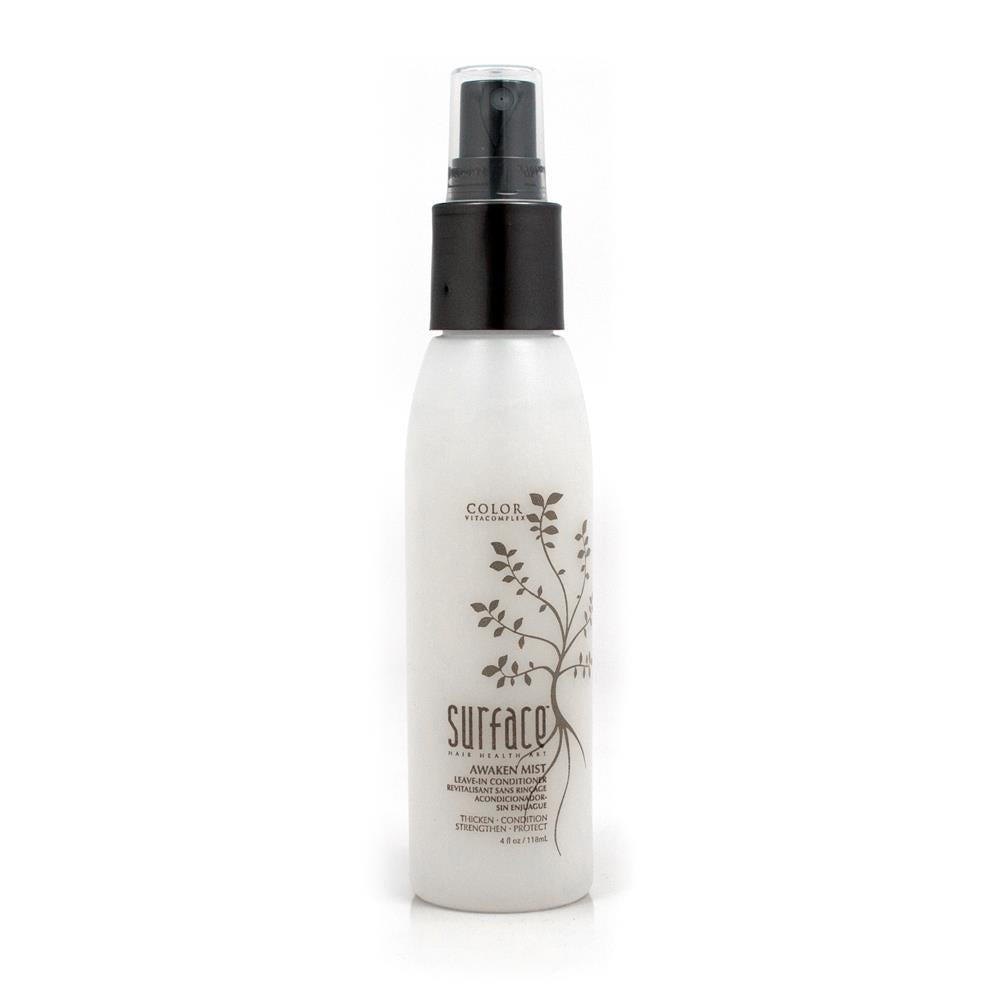 Awaken Conditioning Mist