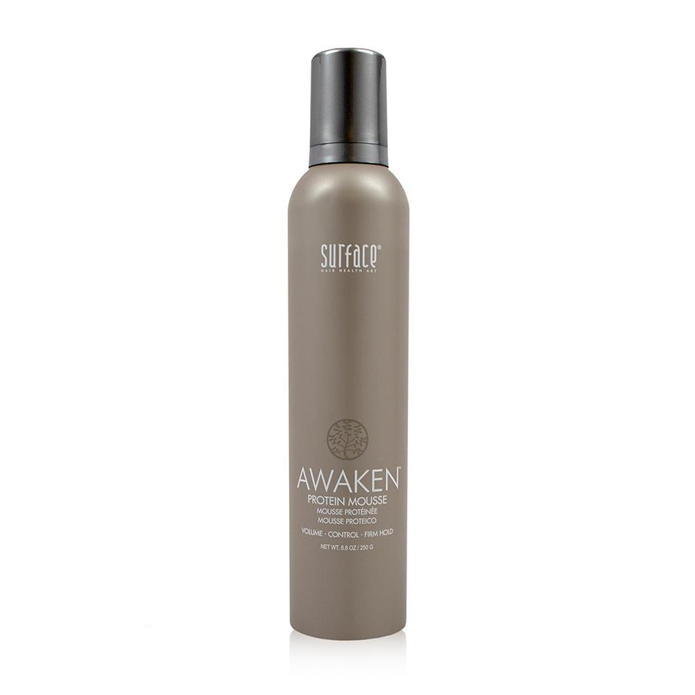 Awaken Protein Mousse