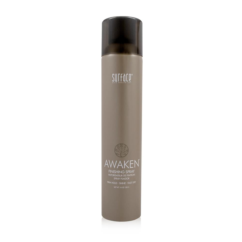 Awaken Protein Finishing Spray
