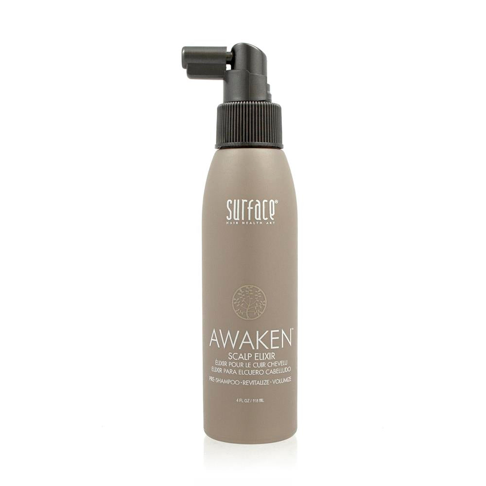Awaken Scalp Elixir