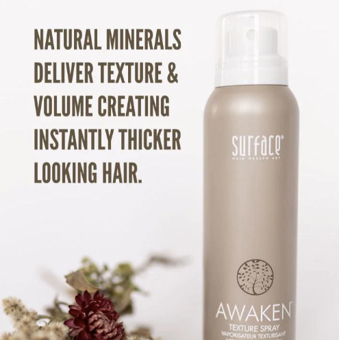 Awaken Texture Spray