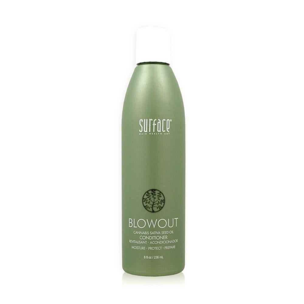 Blowout Conditioner