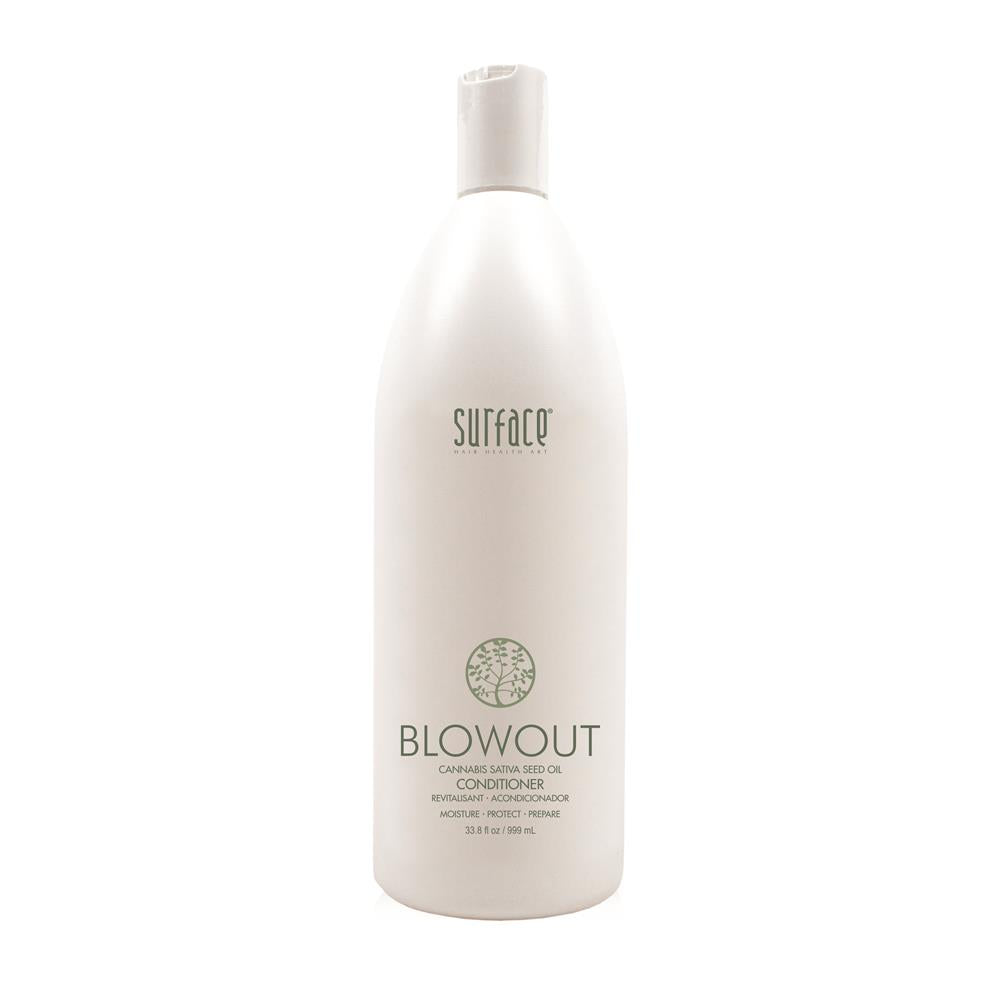 Blowout Conditioner -1L