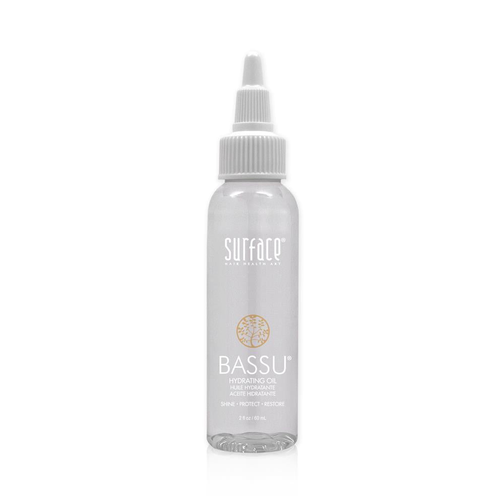 Bassu Hydrating Oil