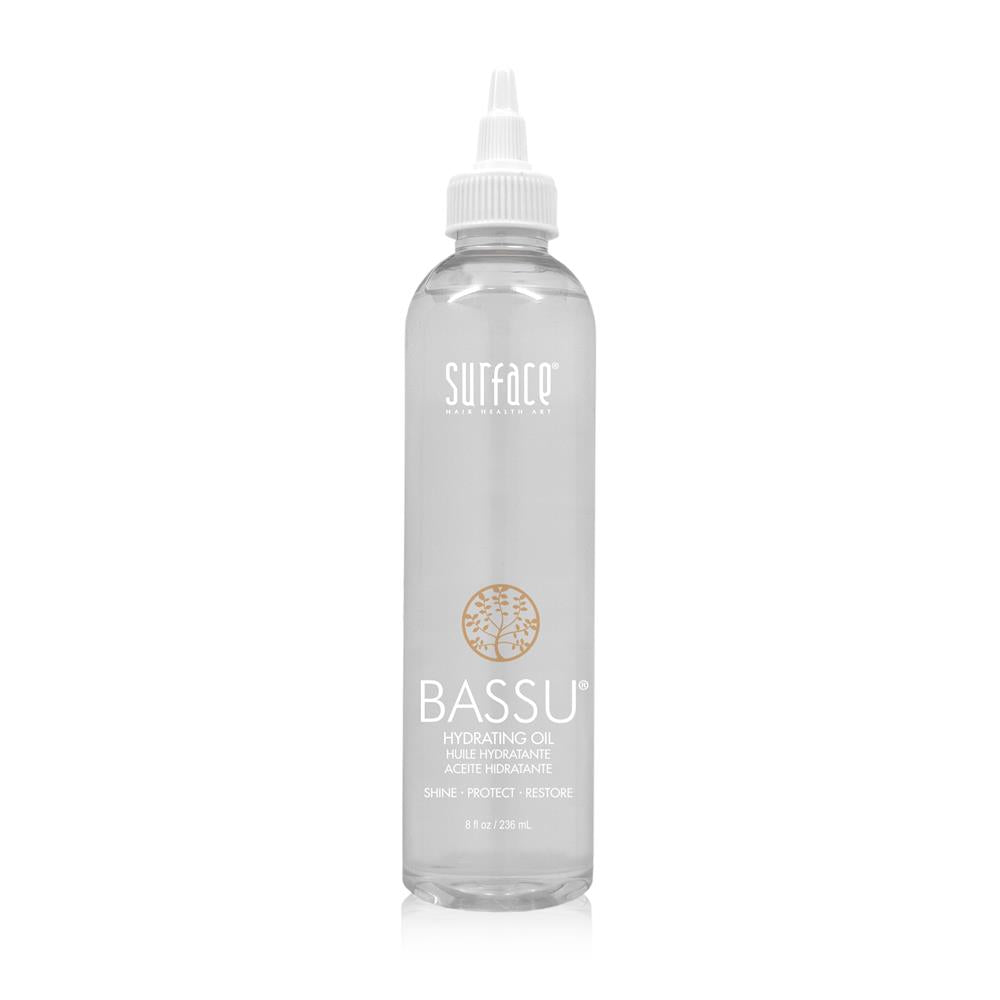 Bassu Hydrating Oil
