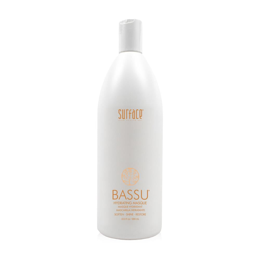 Bassu Hydrating Masque - 1L