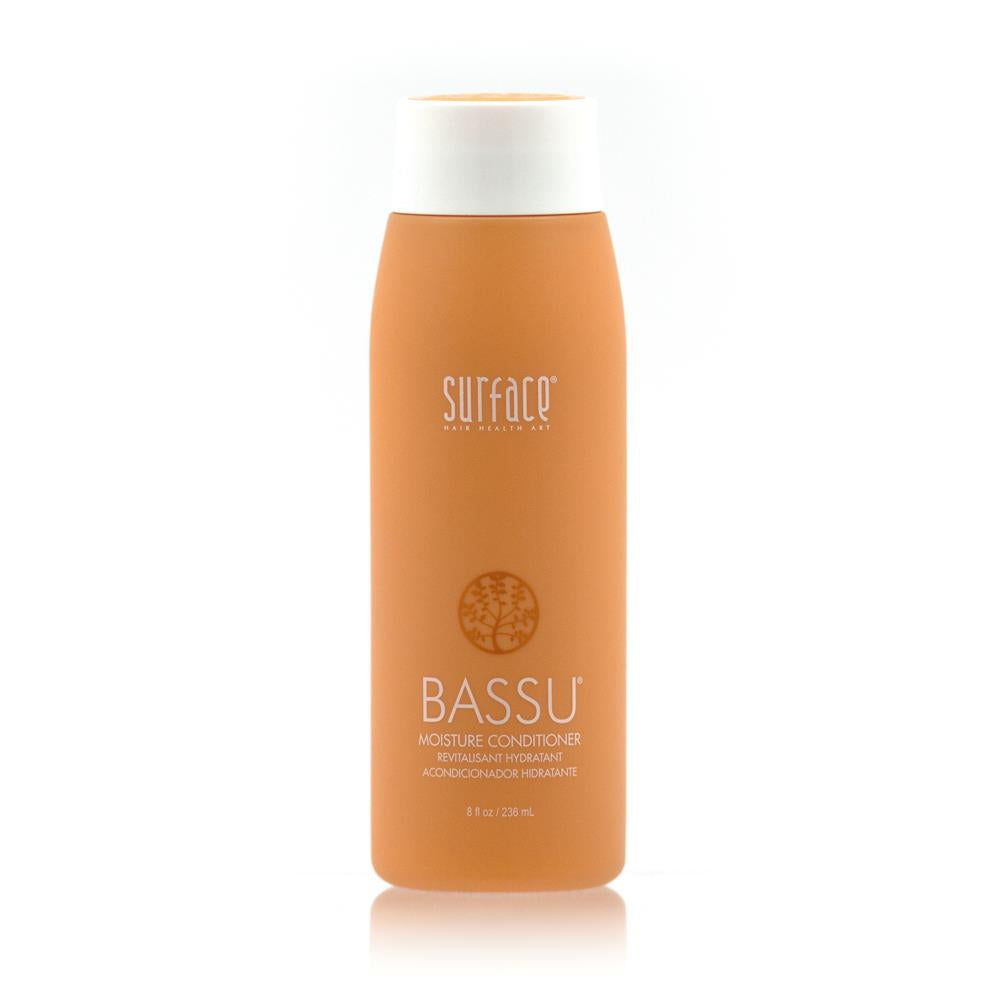 Bassu Moisture Conditioner