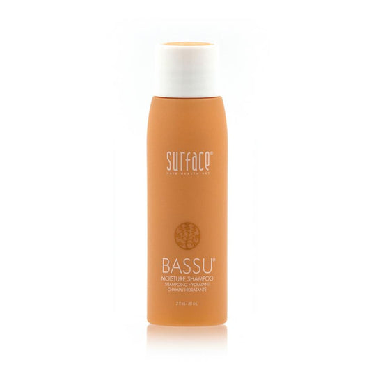 Bassu Moisture Shampoo
