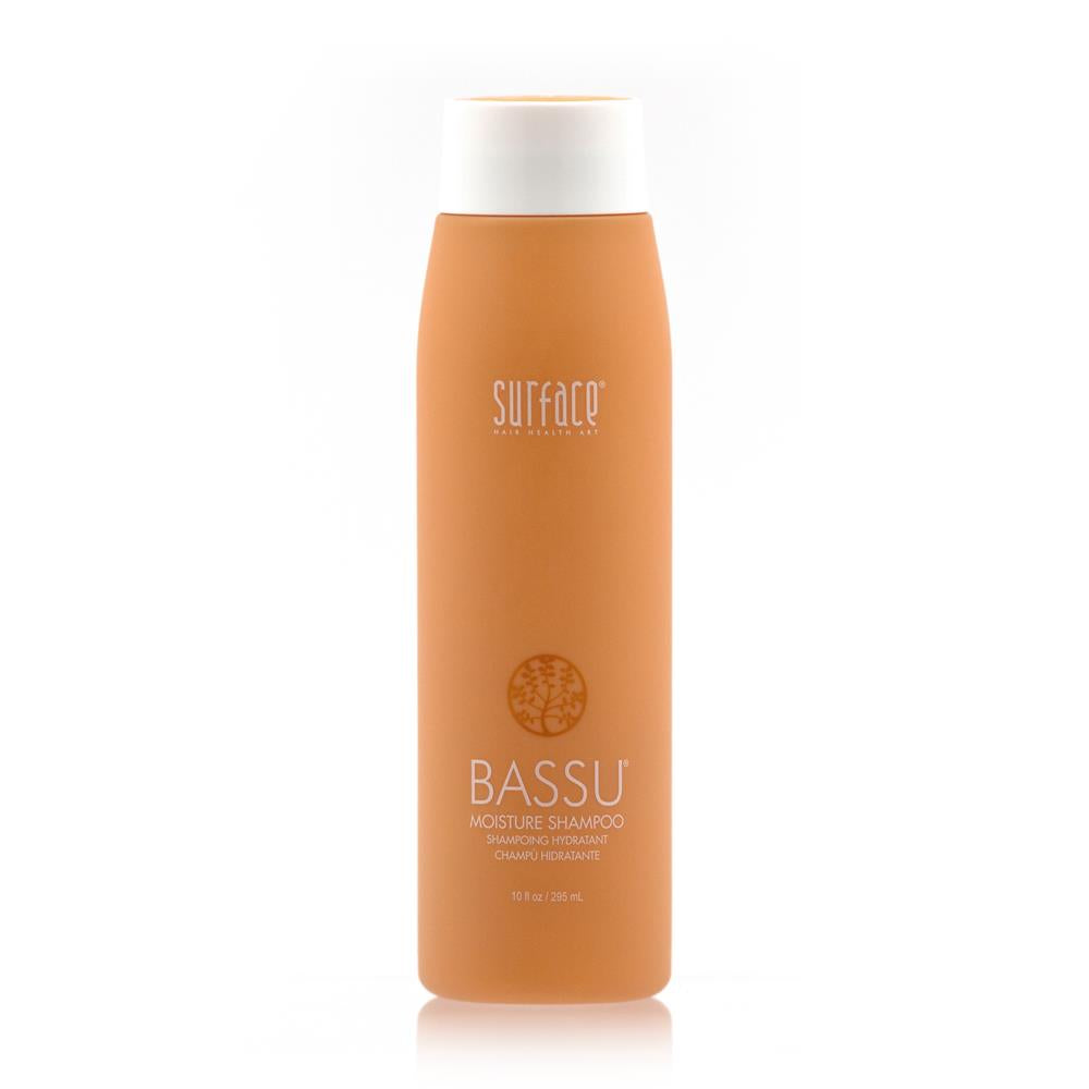 Bassu Moisture Shampoo