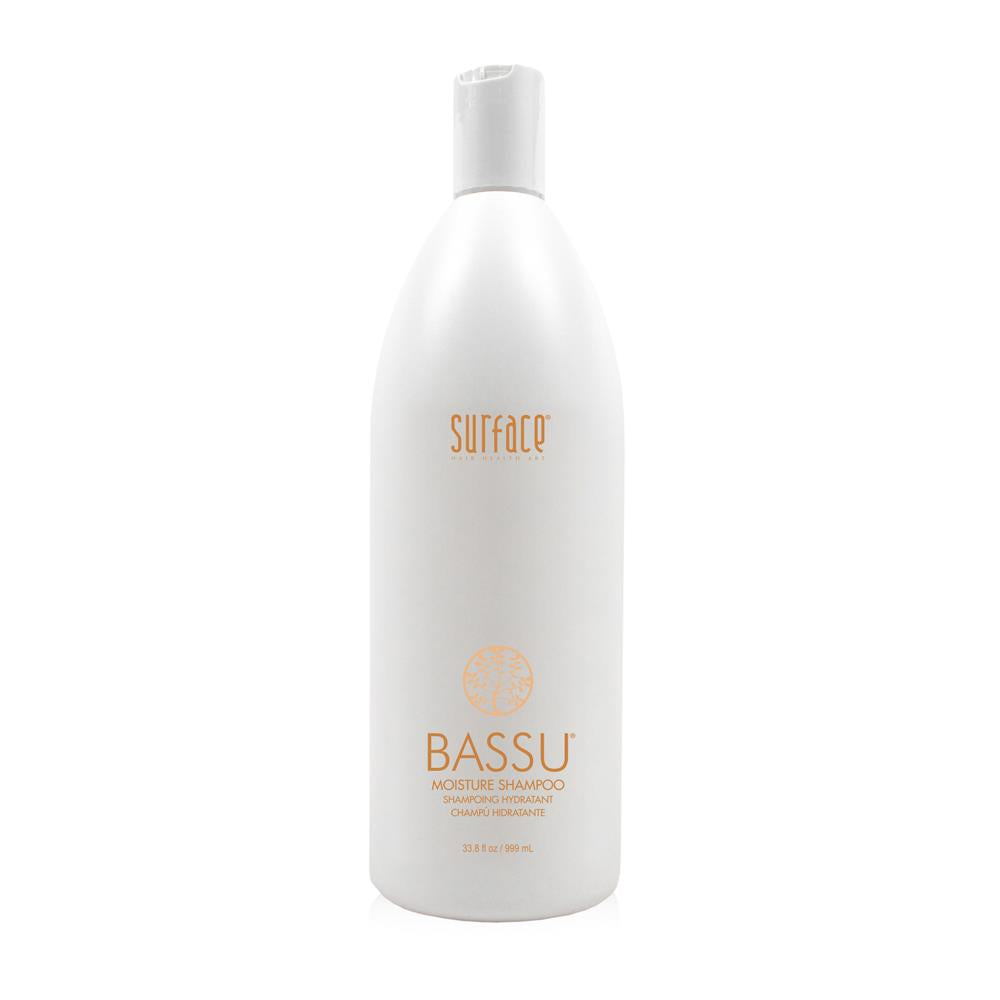 Bassu Moisture Shampoo - 1L