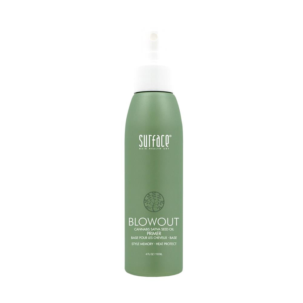 Blowout Styling Primer