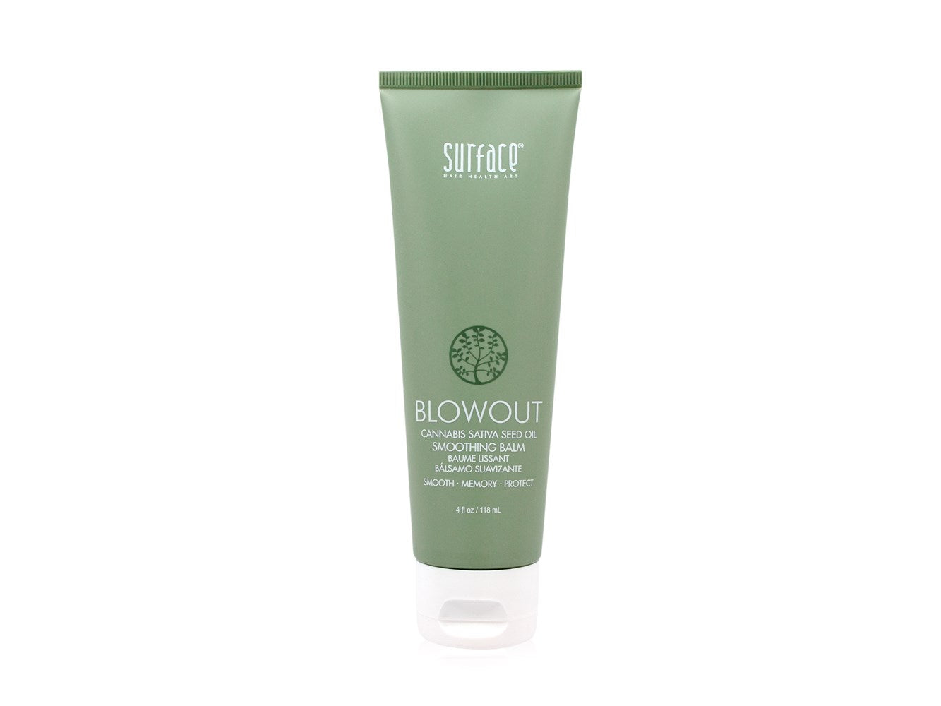 Blowout Smoothing Balm