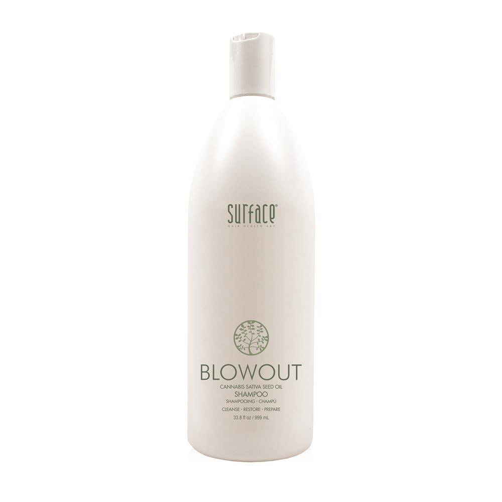 Blowout Shampoo - 1L