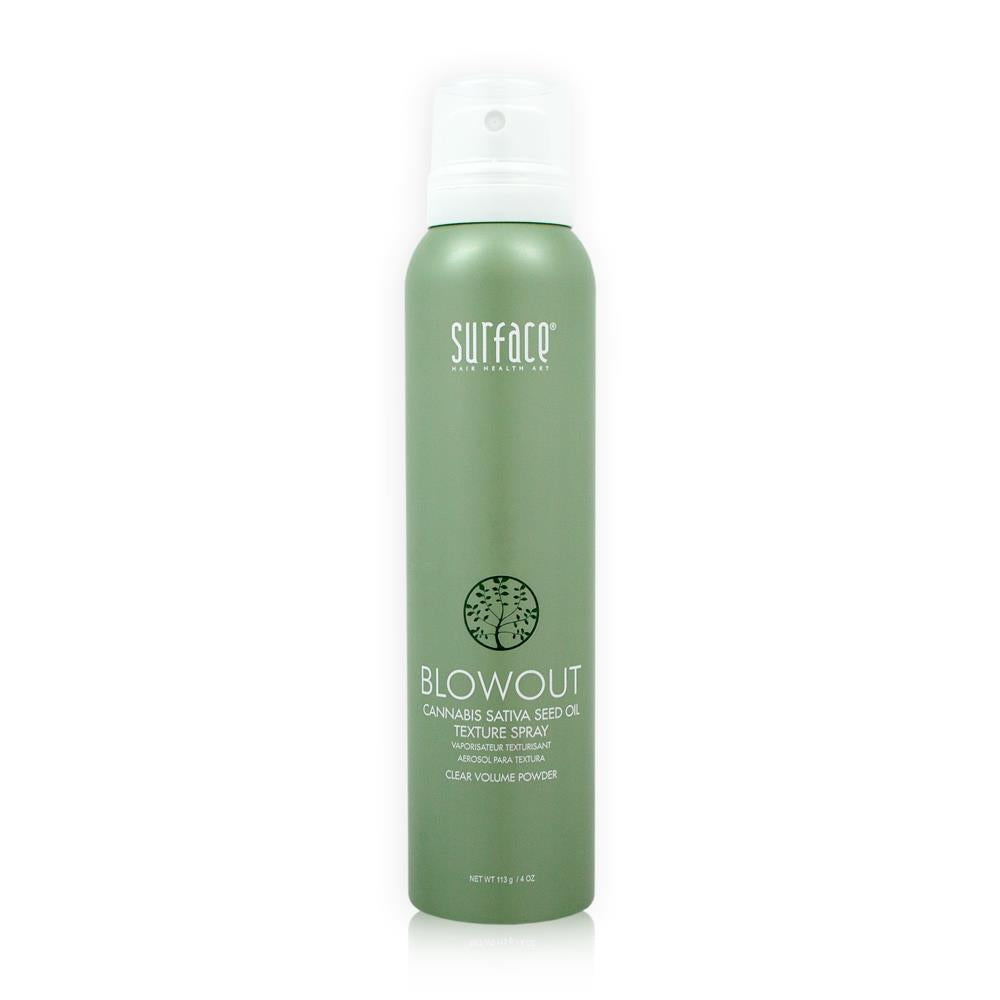Blowout Texture Spray