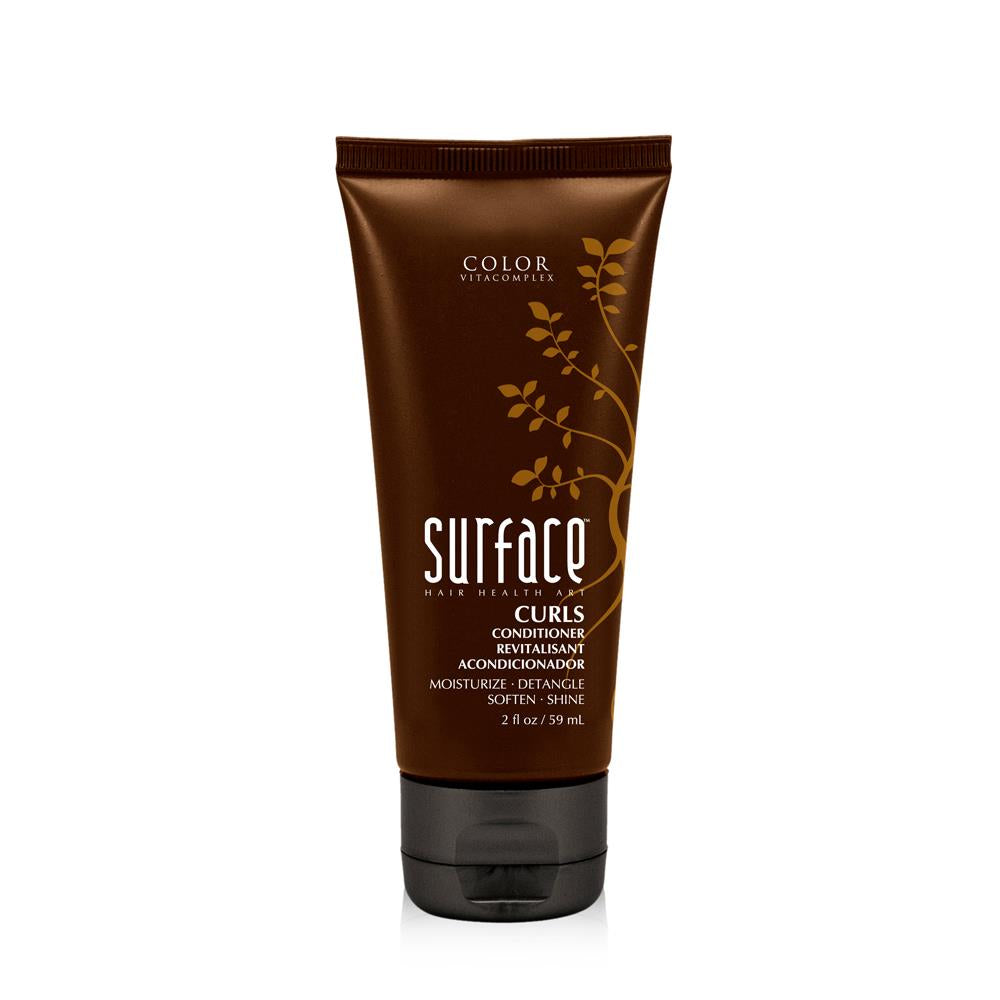 Curl Conditioner