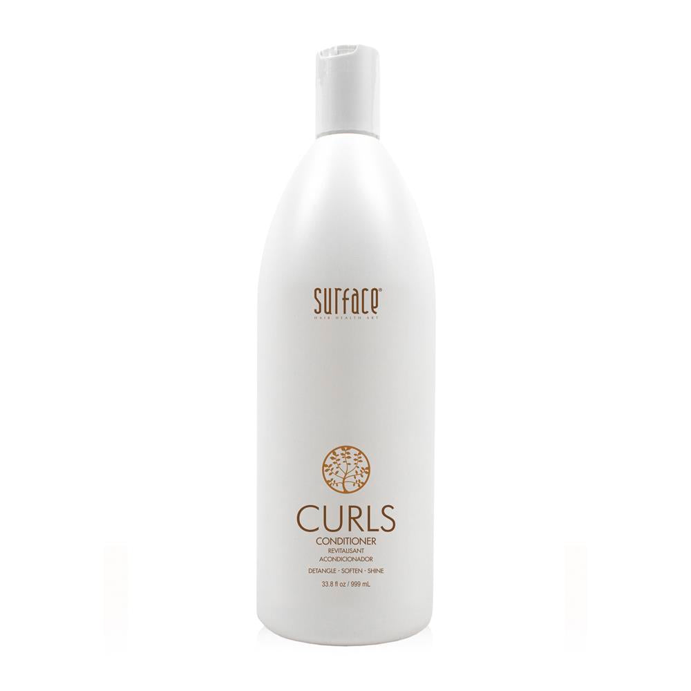 Curls Conditioner - 1L