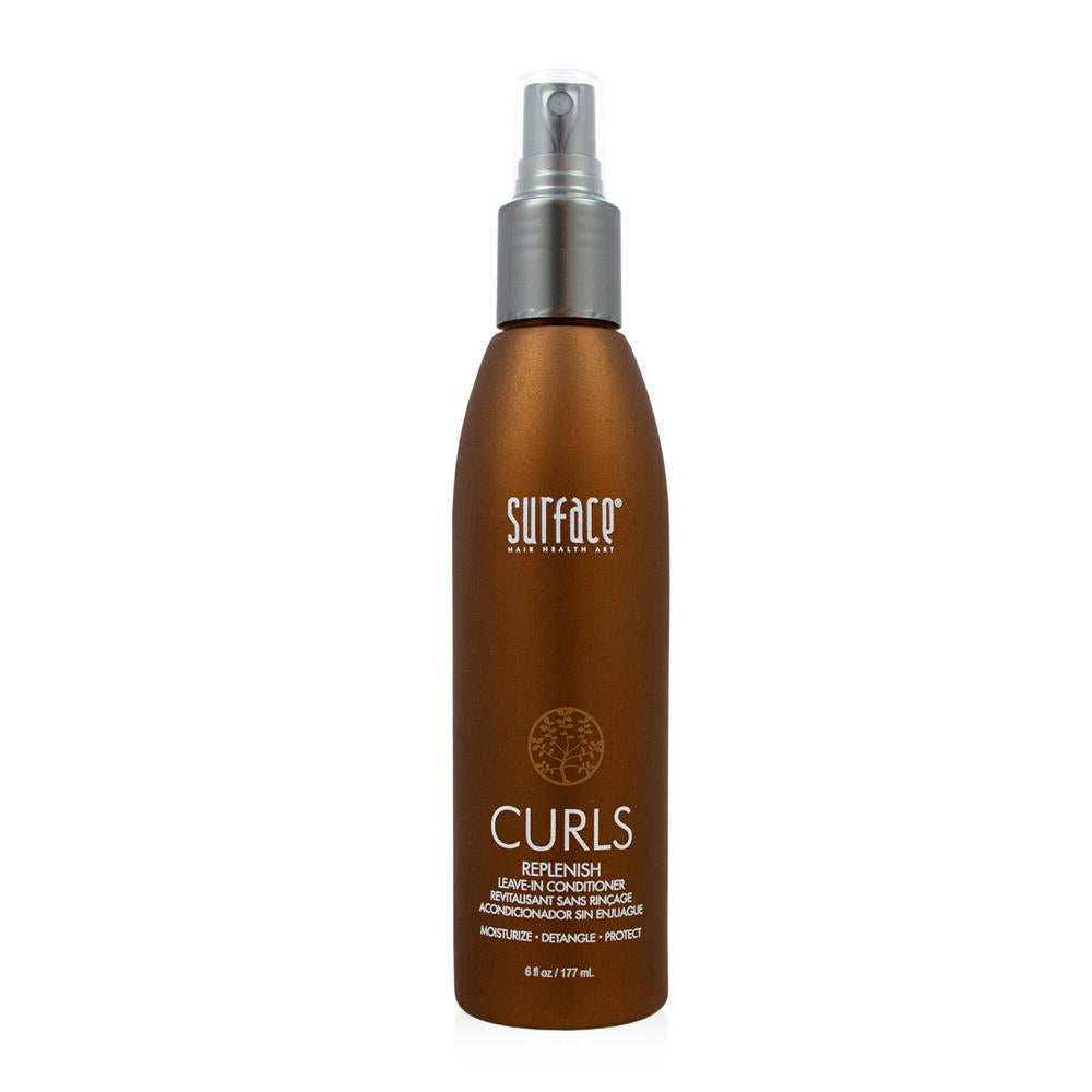 Curls Replenish