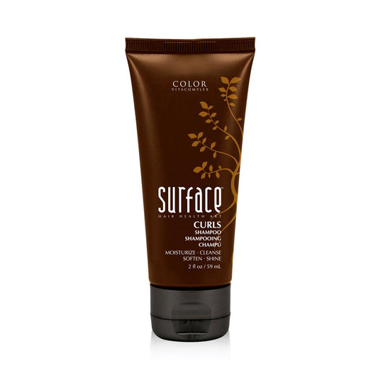 Curls Shampoo