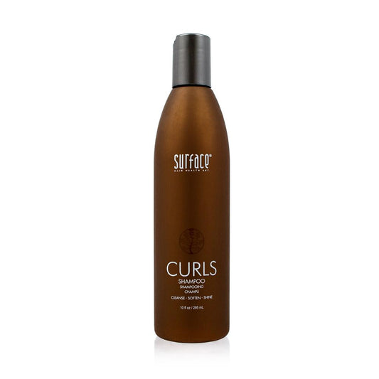 Curls Shampoo