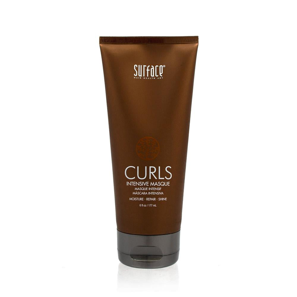 Curls Intensive Masque