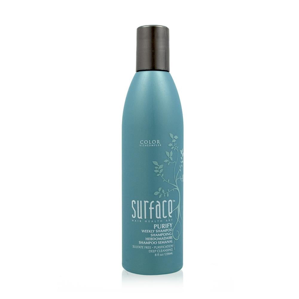 Purify Shampoo