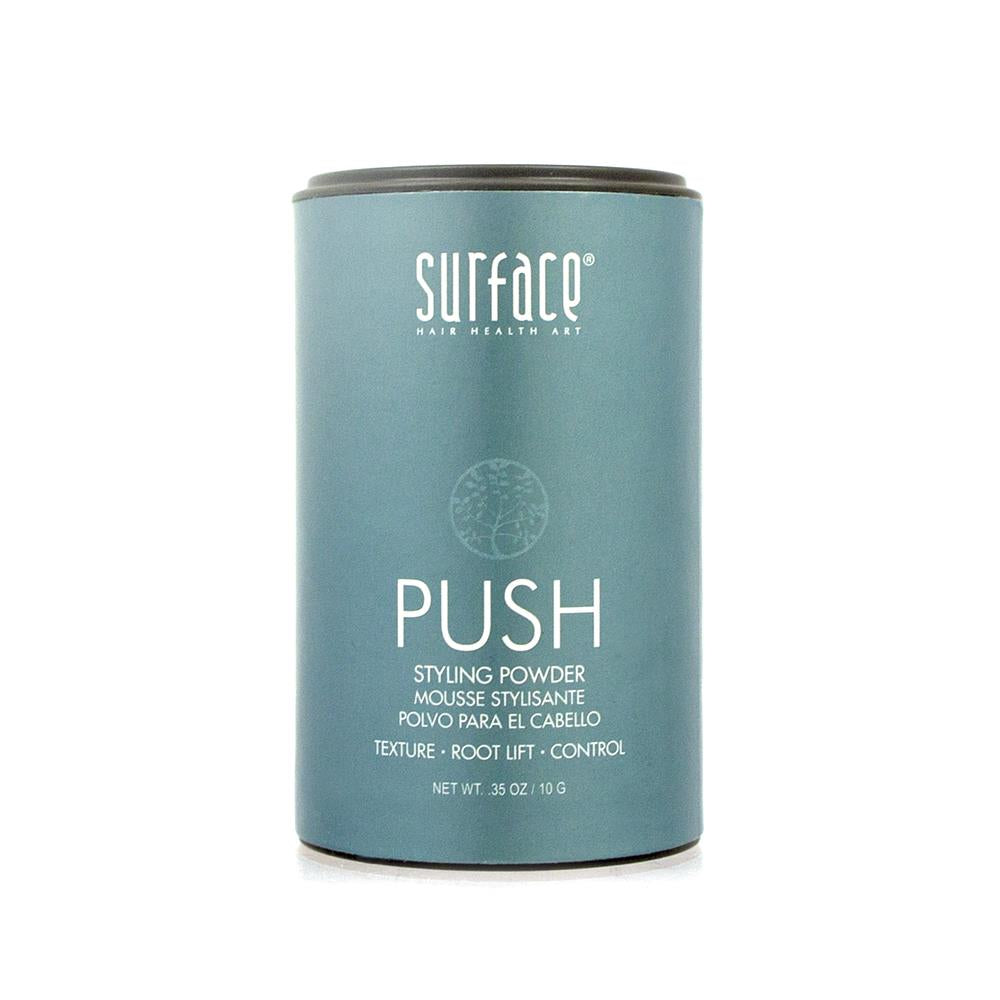 Push Styling Powder