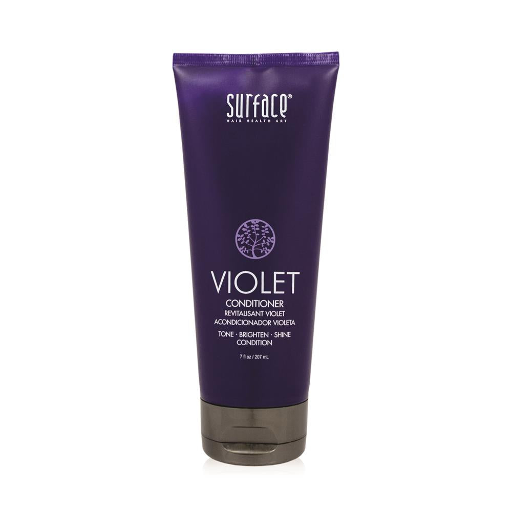 Violet Conditioner