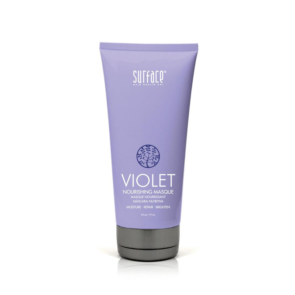Violet Nourishing Masque