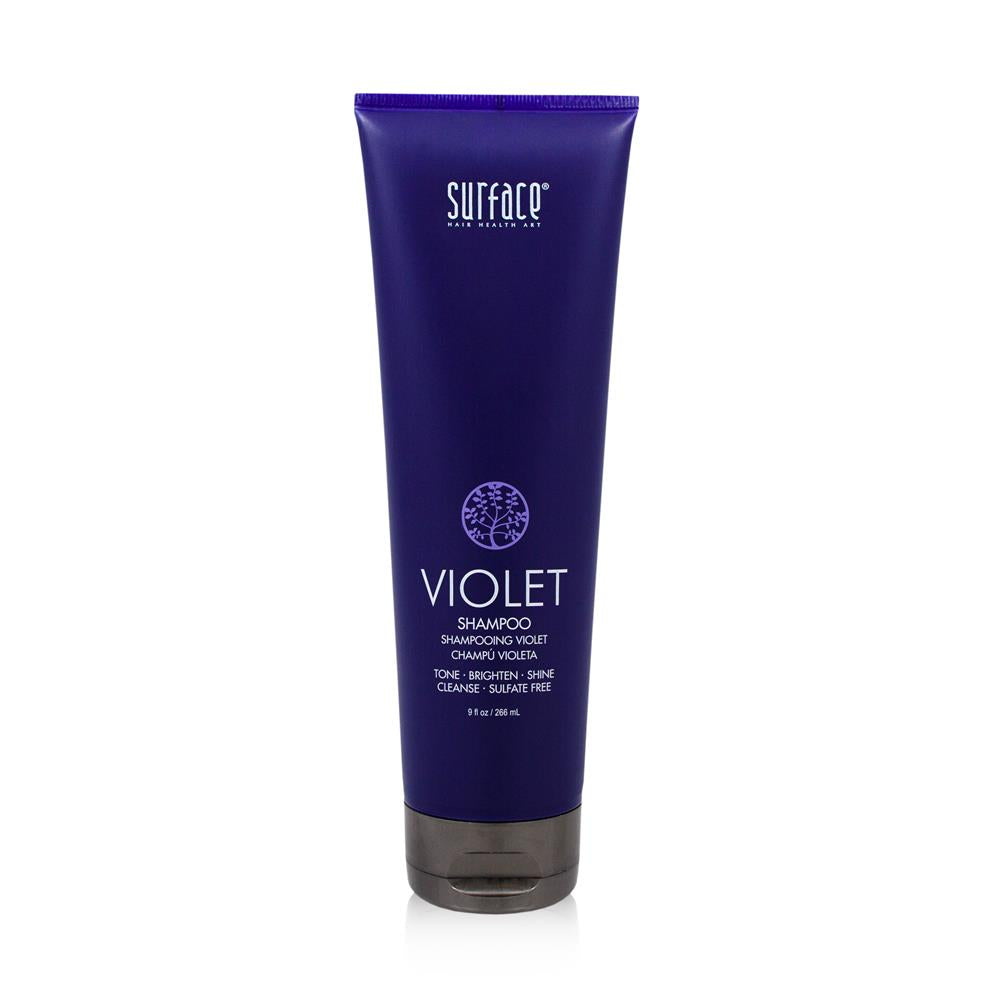 Violet Shampoo