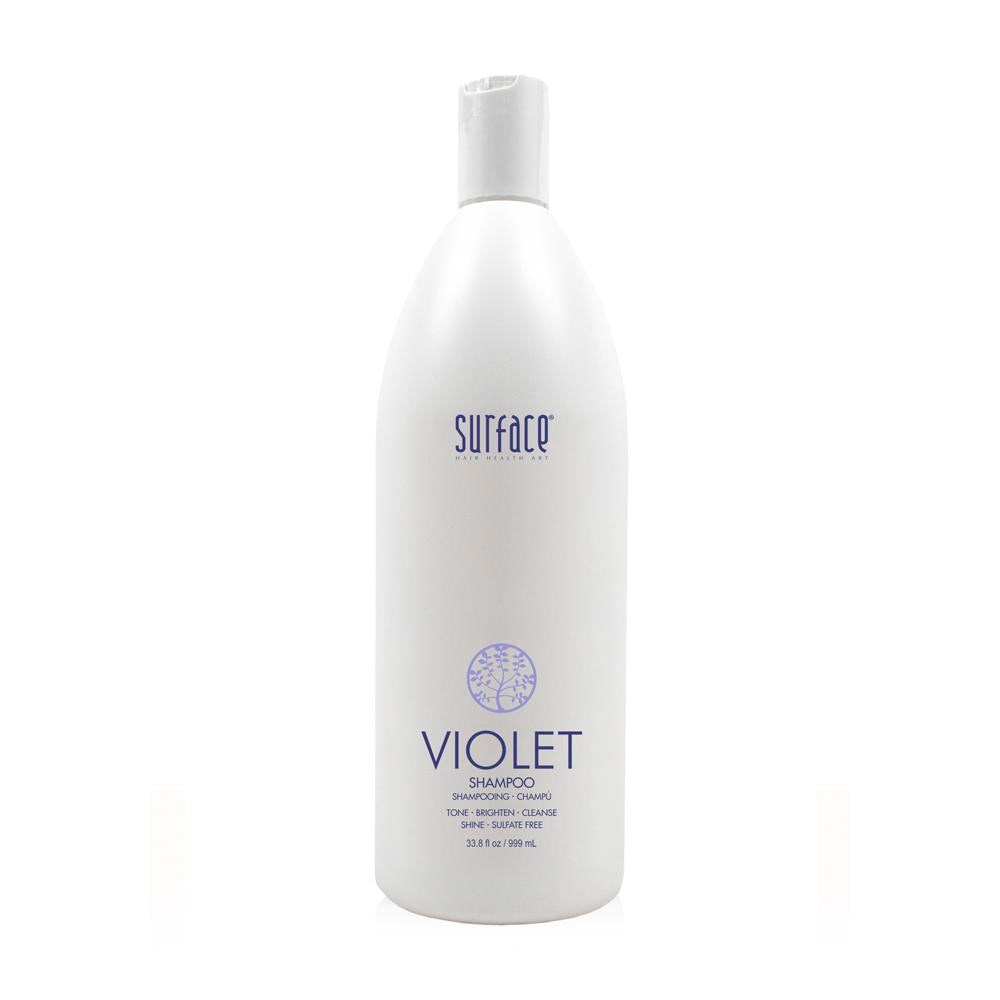 Violet Shampoo - 1L