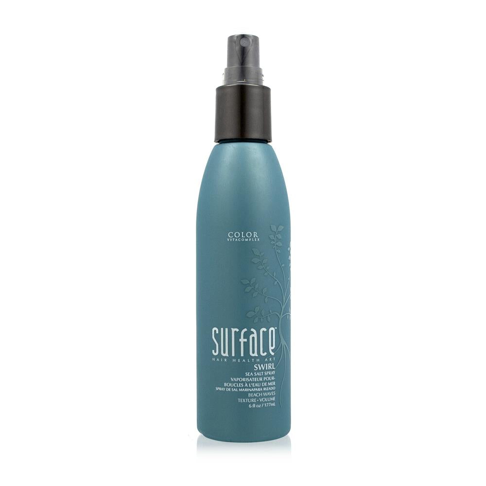 Swirl Sea Salt Spray