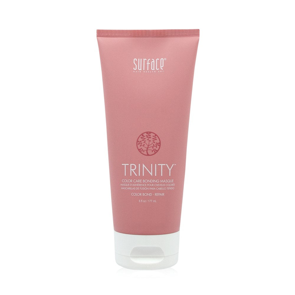 Trinity Color Bonding Masque