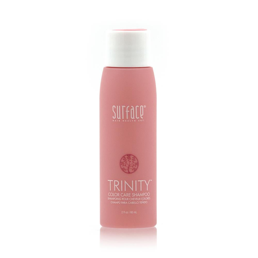 Trinity Color Care Shampoo