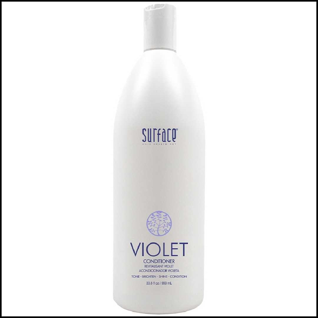 Pure Blonde Violet Litres Duo 25% Off