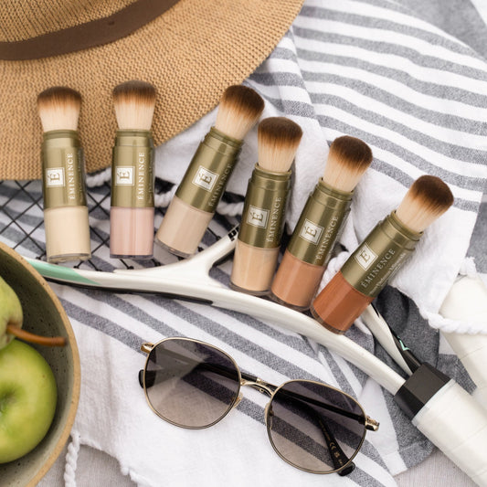 Sun Defense Minerals - Fair