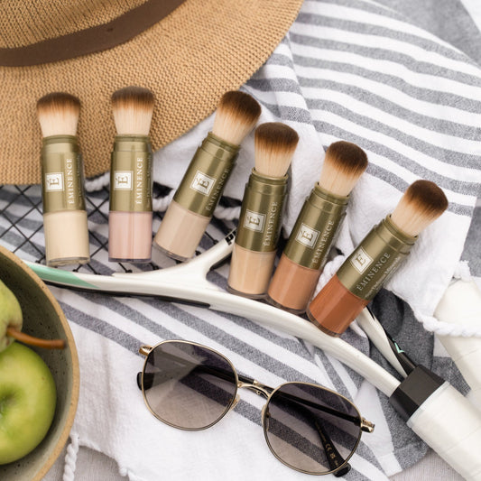 Sun Defense Minerals - Deep