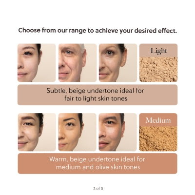 Sun Defense Minerals - Deep